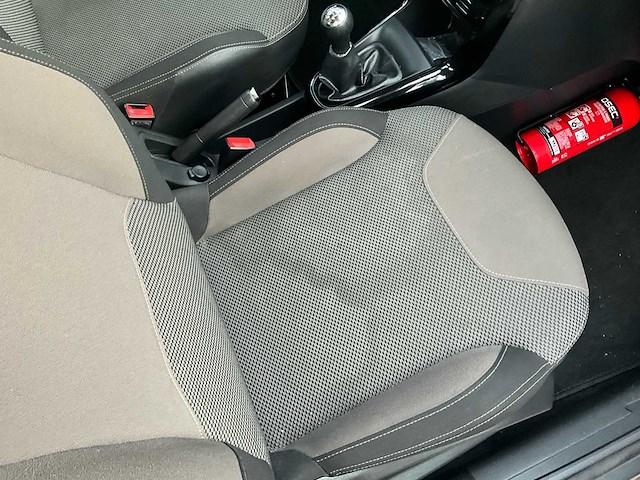 2015 citroën c3 - afbeelding 21 van  34