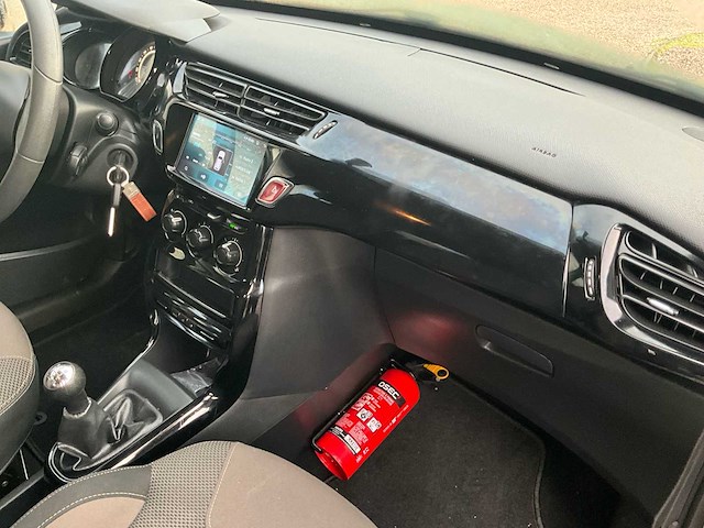 2015 citroën c3 - afbeelding 24 van  34