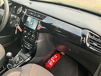 2015 citroën c3 - afbeelding 24 van  34
