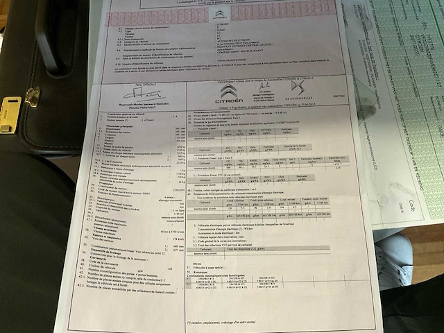 2015 citroën c3 - afbeelding 25 van  34
