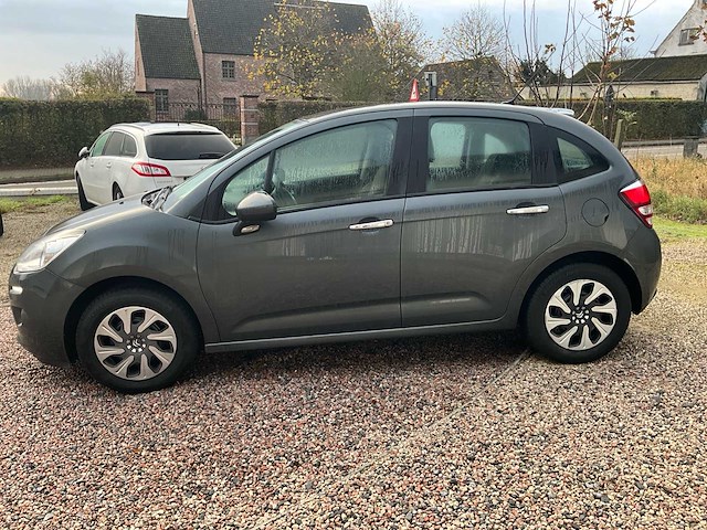 2015 citroën c3 - afbeelding 30 van  34