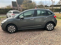 2015 citroën c3 - afbeelding 30 van  34