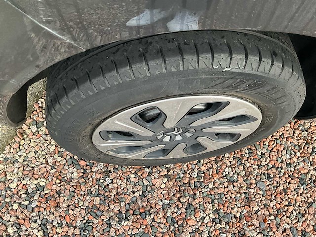 2015 citroën c3 - afbeelding 33 van  34