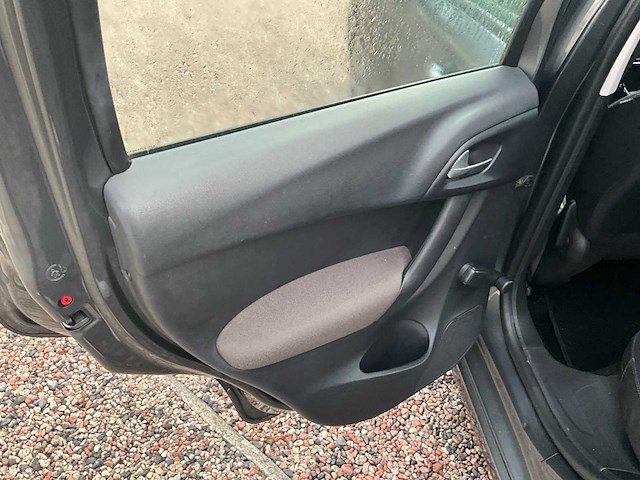 2015 citroën c3 - afbeelding 34 van  34