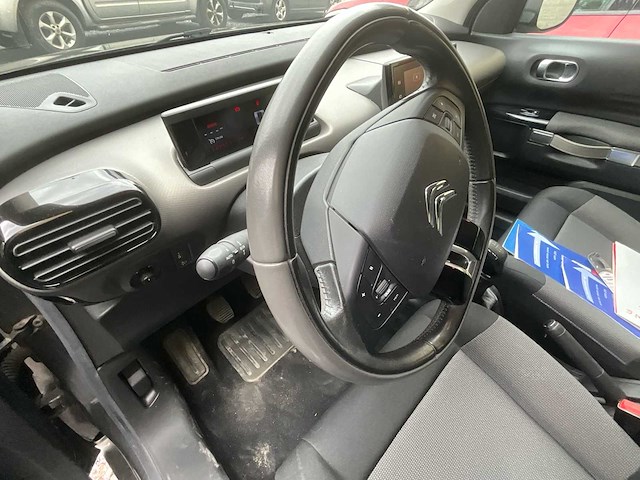 2015 citroen c4 cactus personenauto - afbeelding 3 van  20