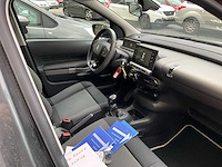 2015 citroen c4 cactus personenauto - afbeelding 10 van  20