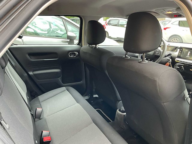 2015 citroen c4 cactus personenauto - afbeelding 13 van  20