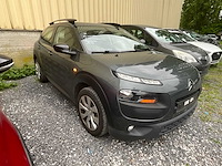 2015 citroen c4 cactus personenauto - afbeelding 14 van  20