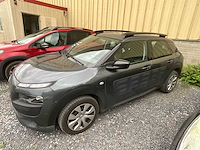 2015 citroen c4 cactus personenauto - afbeelding 17 van  20