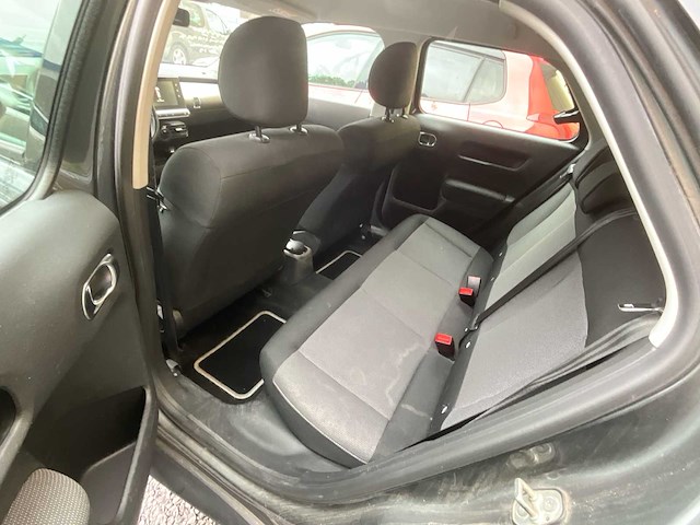 2015 citroen c4 cactus personenauto - afbeelding 19 van  20