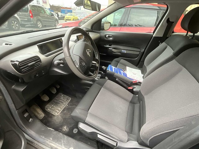 2015 citroen c4 cactus personenauto - afbeelding 3 van  25