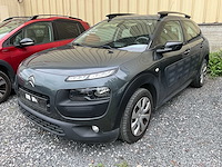 2015 citroen c4 cactus personenauto - afbeelding 1 van  25