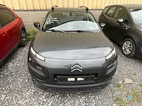 2015 citroen c4 cactus personenauto - afbeelding 12 van  25