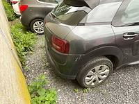 2015 citroen c4 cactus personenauto - afbeelding 20 van  25