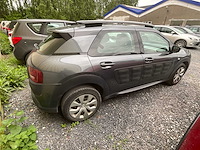 2015 citroen c4 cactus personenauto - afbeelding 21 van  25