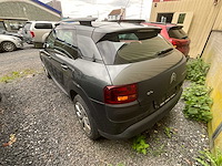 2015 citroen c4 cactus personenauto - afbeelding 23 van  25