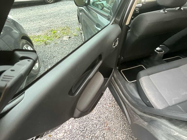 2015 citroen c4 cactus personenauto - afbeelding 25 van  25