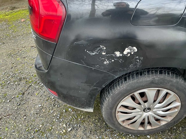 2015 citroën c4 picasso - afbeelding 3 van  27