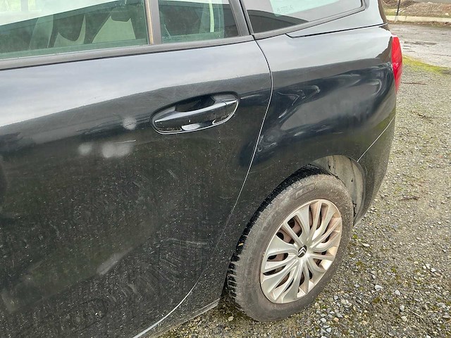 2015 citroën c4 picasso - afbeelding 6 van  27