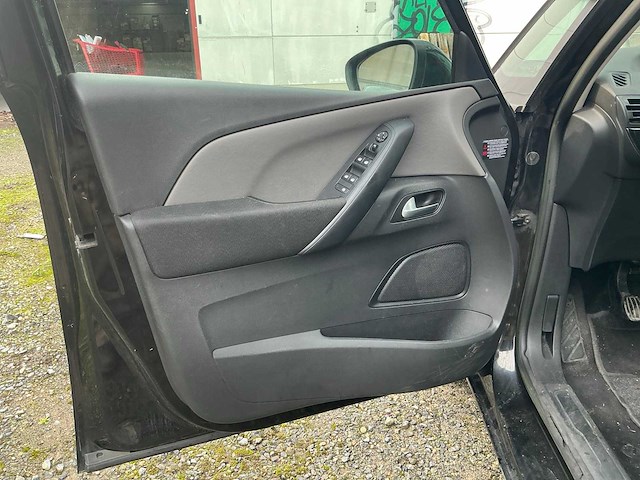 2015 citroën c4 picasso - afbeelding 7 van  27