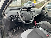 2015 citroën c4 picasso - afbeelding 9 van  27