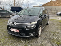 2015 citroën c4 picasso - afbeelding 1 van  27