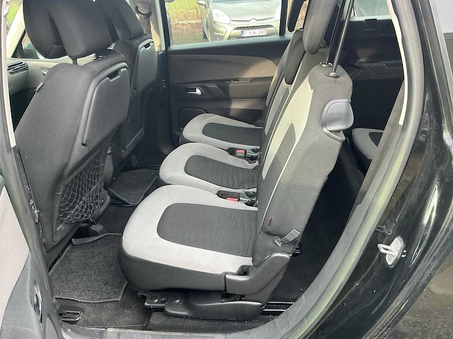 2015 citroën c4 picasso - afbeelding 15 van  27
