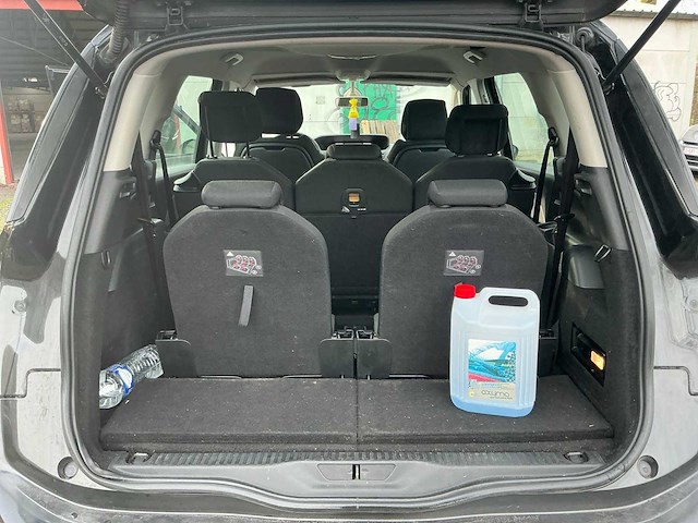 2015 citroën c4 picasso - afbeelding 16 van  27