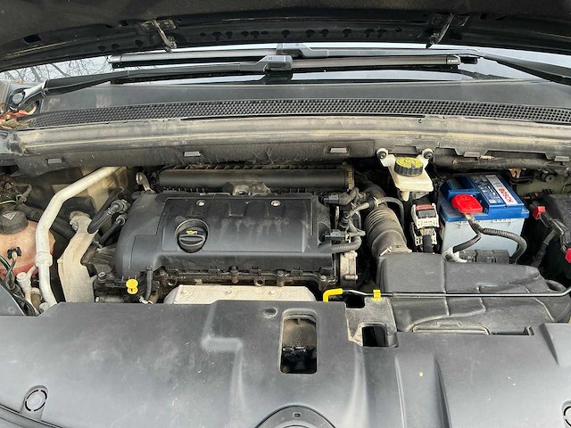 2015 citroën c4 picasso - afbeelding 17 van  27