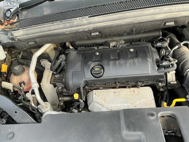 2015 citroën c4 picasso - afbeelding 19 van  27