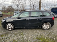 2015 citroën c4 picasso - afbeelding 23 van  27