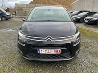 2015 citroën c4 picasso - afbeelding 24 van  27