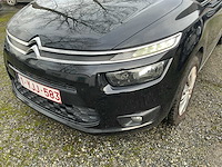 2015 citroën c4 picasso - afbeelding 25 van  27