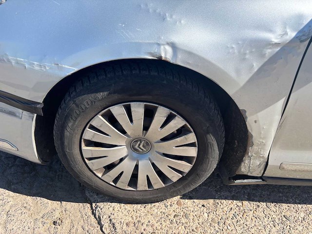 2015 citroën c5 rdrhr auto's - afbeelding 4 van  38