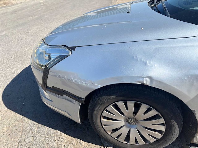 2015 citroën c5 rdrhr auto's - afbeelding 5 van  38