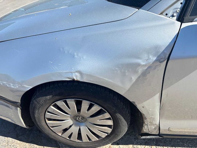 2015 citroën c5 rdrhr auto's - afbeelding 6 van  38