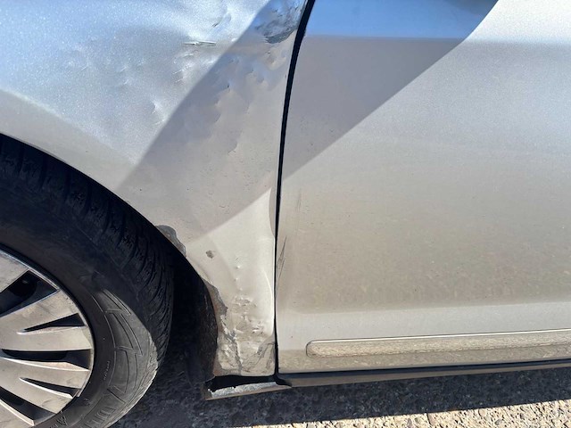 2015 citroën c5 rdrhr auto's - afbeelding 8 van  38