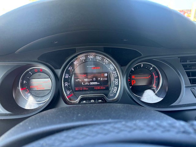 2015 citroën c5 rdrhr auto's - afbeelding 9 van  38