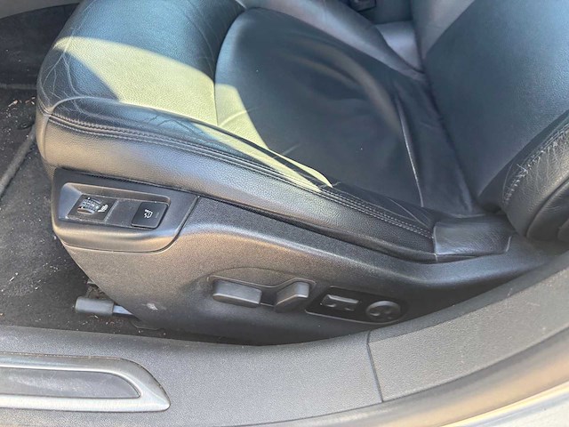 2015 citroën c5 rdrhr auto's - afbeelding 11 van  38