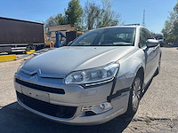 2015 citroën c5 rdrhr auto's - afbeelding 1 van  38