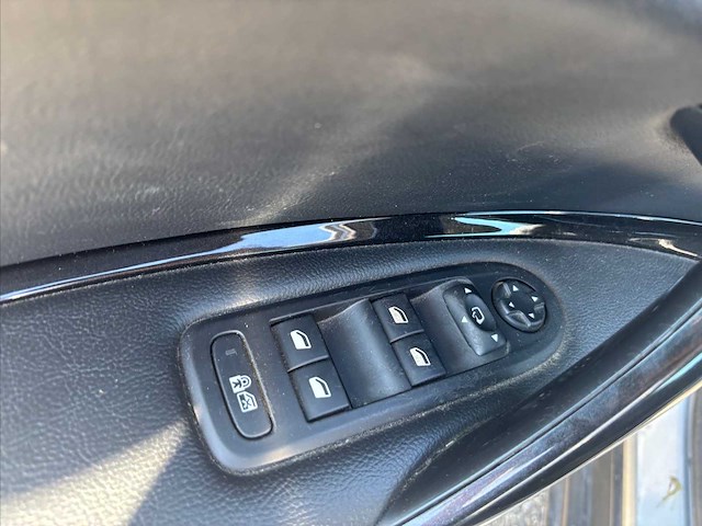 2015 citroën c5 rdrhr auto's - afbeelding 14 van  38