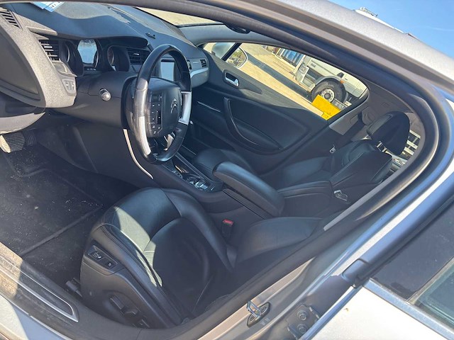 2015 citroën c5 rdrhr auto's - afbeelding 15 van  38