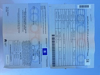 2015 citroën c5 rdrhr auto's - afbeelding 17 van  38