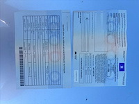 2015 citroën c5 rdrhr auto's - afbeelding 18 van  38