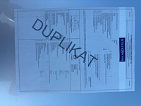 2015 citroën c5 rdrhr auto's - afbeelding 21 van  38