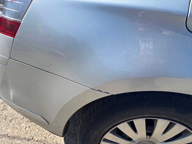 2015 citroën c5 rdrhr auto's - afbeelding 22 van  38