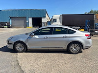 2015 citroën c5 rdrhr auto's - afbeelding 12 van  38