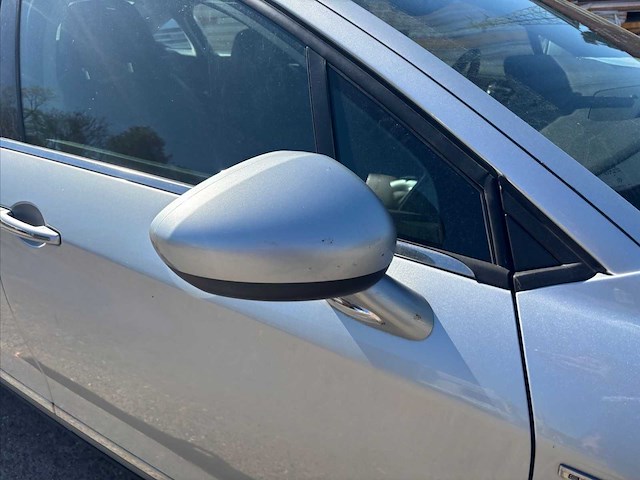 2015 citroën c5 rdrhr auto's - afbeelding 25 van  38