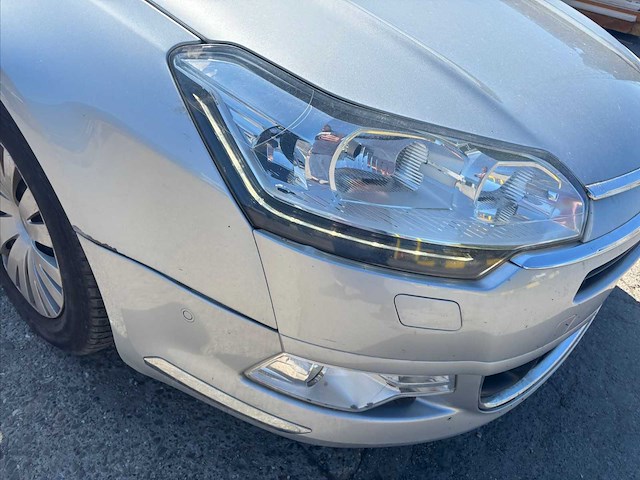 2015 citroën c5 rdrhr auto's - afbeelding 27 van  38