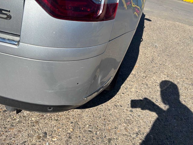 2015 citroën c5 rdrhr auto's - afbeelding 29 van  38